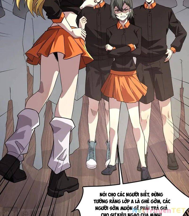 Chỉ Có Ta Có Thể Sử Dụng Triệu Hoán Thuật Chap 152 - Next Chap 153