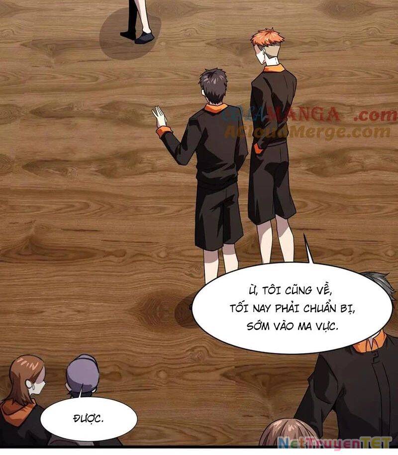 Chỉ Có Ta Có Thể Sử Dụng Triệu Hoán Thuật Chap 152 - Next Chap 153