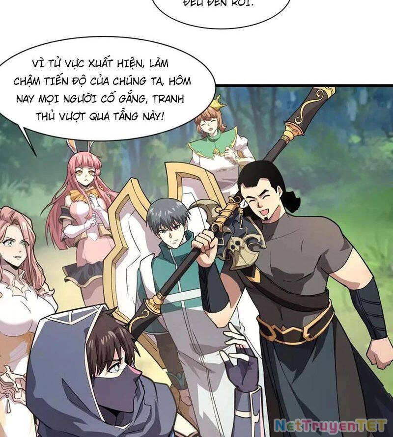 Chỉ Có Ta Có Thể Sử Dụng Triệu Hoán Thuật Chap 152 - Next Chap 153