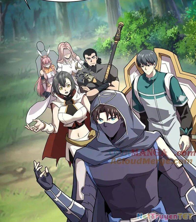 Chỉ Có Ta Có Thể Sử Dụng Triệu Hoán Thuật Chap 152 - Next Chap 153