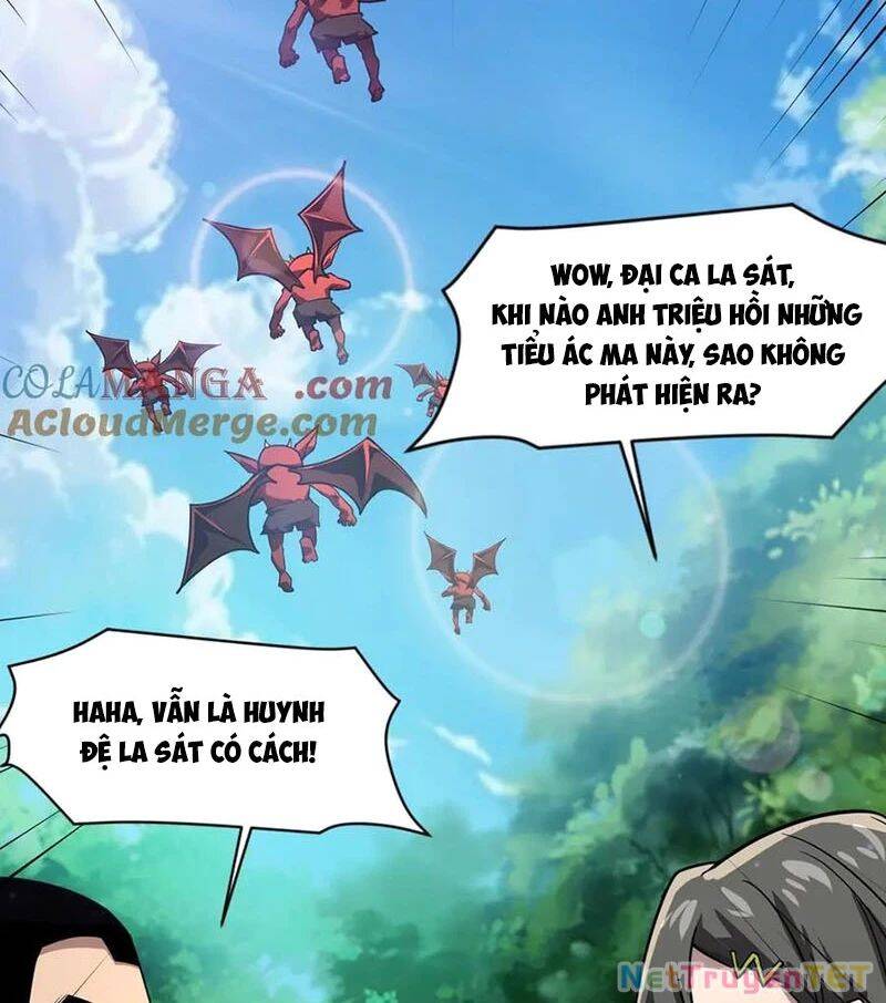 Chỉ Có Ta Có Thể Sử Dụng Triệu Hoán Thuật Chap 152 - Next Chap 153