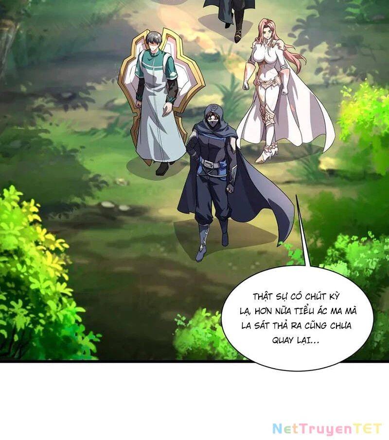 Chỉ Có Ta Có Thể Sử Dụng Triệu Hoán Thuật Chap 152 - Next Chap 153