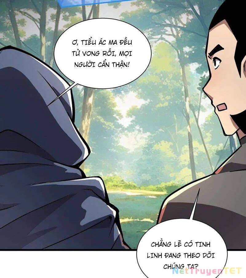 Chỉ Có Ta Có Thể Sử Dụng Triệu Hoán Thuật Chap 152 - Next Chap 153