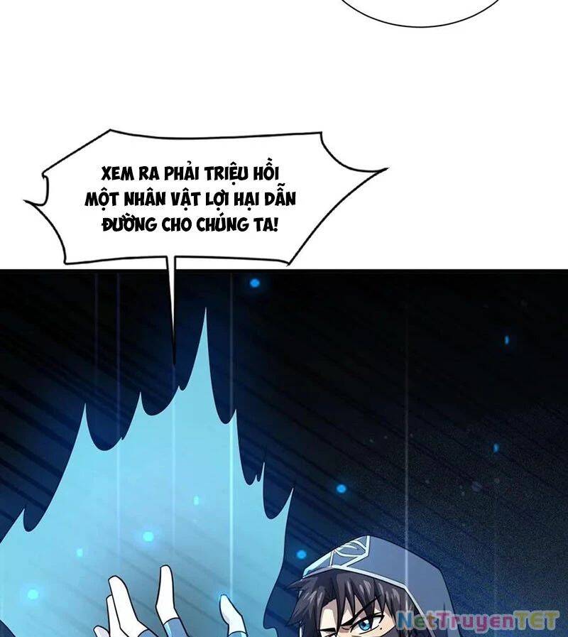 Chỉ Có Ta Có Thể Sử Dụng Triệu Hoán Thuật Chap 152 - Next Chap 153
