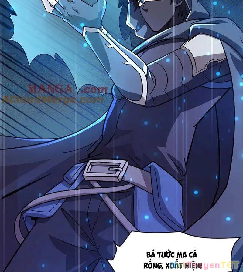Chỉ Có Ta Có Thể Sử Dụng Triệu Hoán Thuật Chap 152 - Next Chap 153