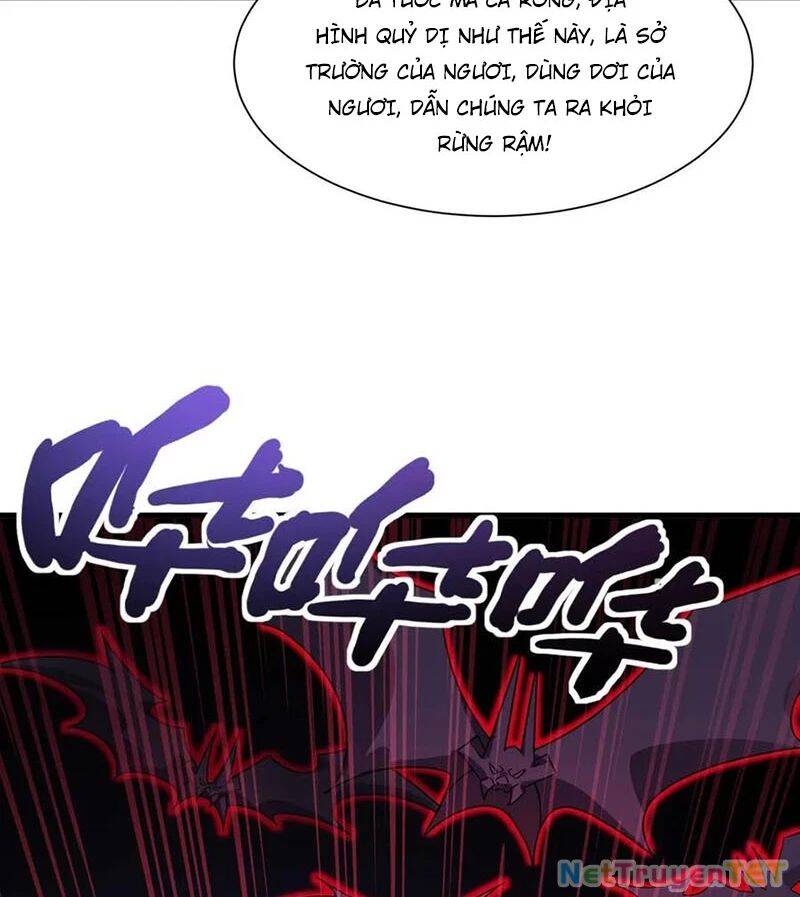 Chỉ Có Ta Có Thể Sử Dụng Triệu Hoán Thuật Chap 152 - Next Chap 153