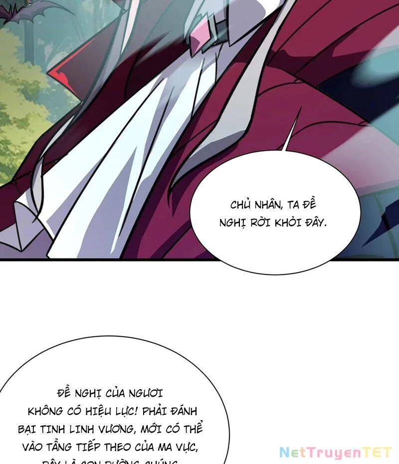 Chỉ Có Ta Có Thể Sử Dụng Triệu Hoán Thuật Chap 152 - Next Chap 153