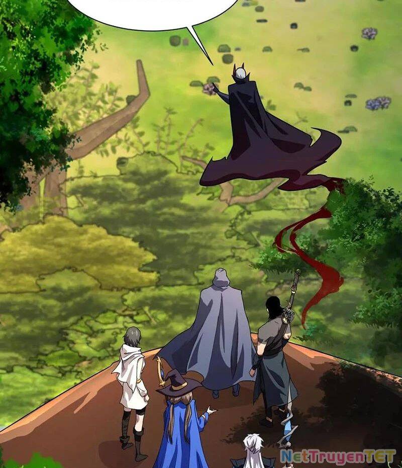 Chỉ Có Ta Có Thể Sử Dụng Triệu Hoán Thuật Chap 152 - Next Chap 153