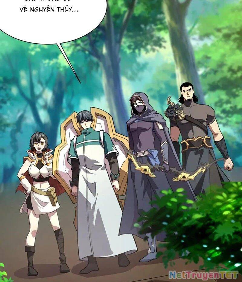 Chỉ Có Ta Có Thể Sử Dụng Triệu Hoán Thuật Chap 152 - Next Chap 153