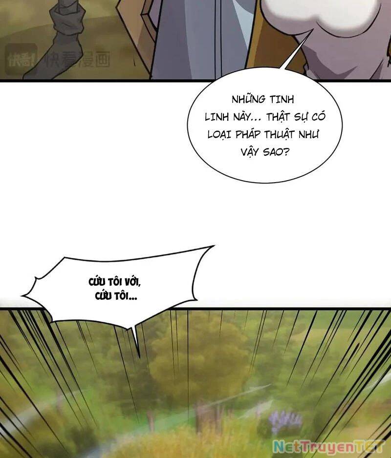 Chỉ Có Ta Có Thể Sử Dụng Triệu Hoán Thuật Chap 152 - Next Chap 153