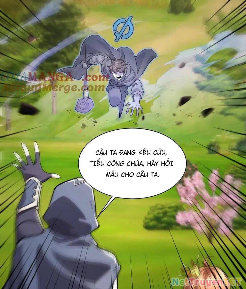 Chỉ Có Ta Có Thể Sử Dụng Triệu Hoán Thuật Chap 152 - Next Chap 153