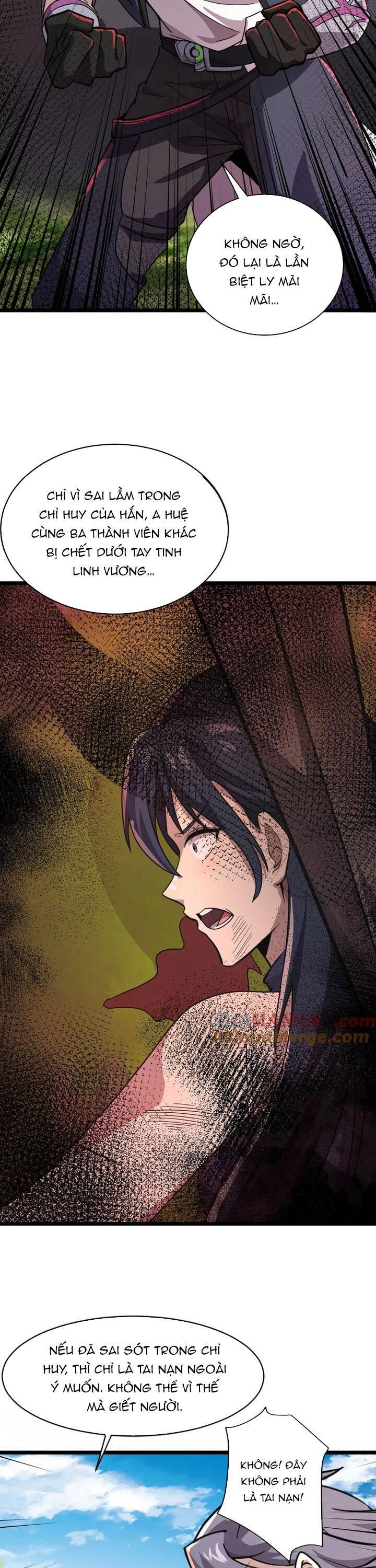 Chỉ Có Ta Có Thể Sử Dụng Triệu Hoán Thuật Chap 154 - Next Chap 155