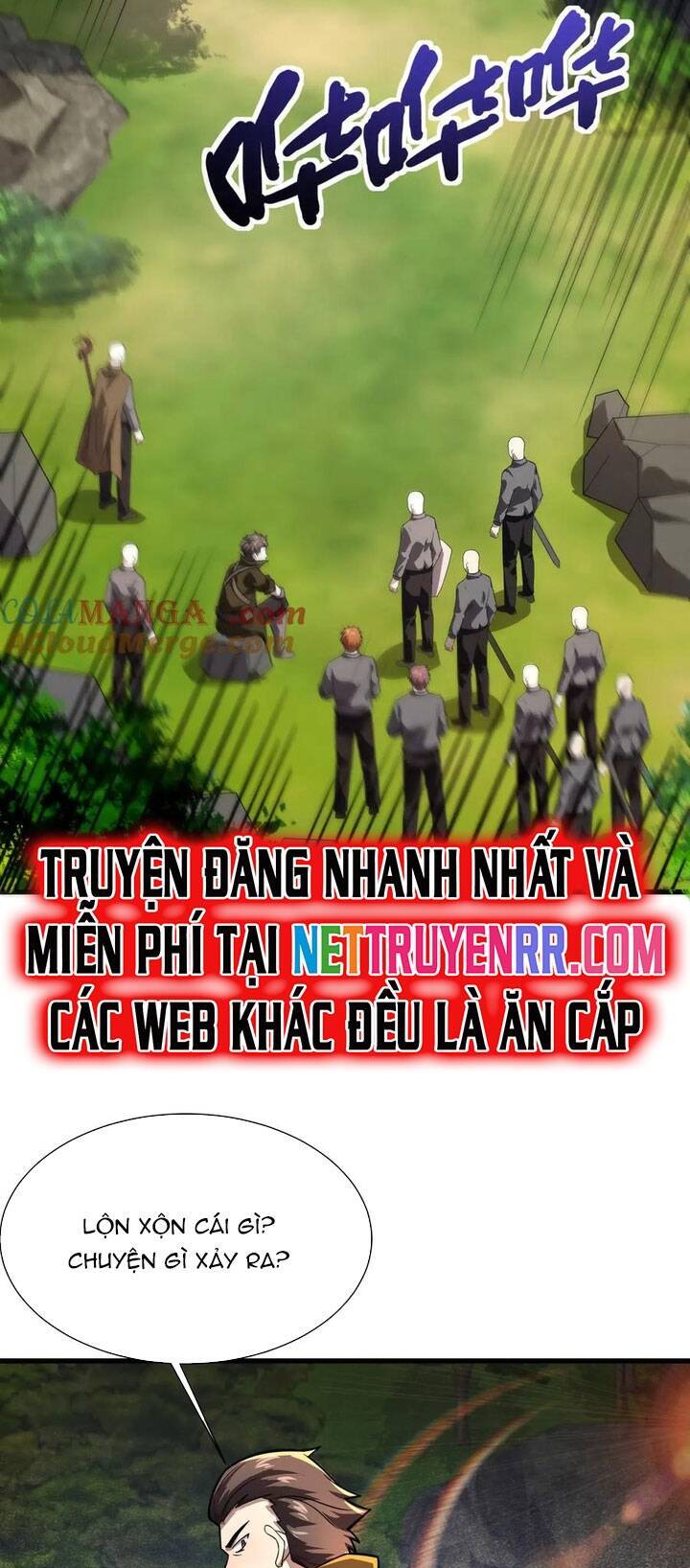 Chỉ Có Ta Có Thể Sử Dụng Triệu Hoán Thuật Chap 154 - Next Chap 155