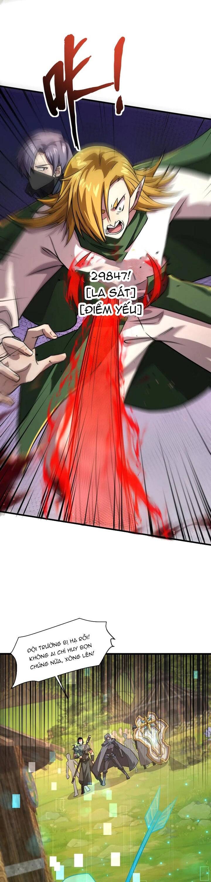 Chỉ Có Ta Có Thể Sử Dụng Triệu Hoán Thuật Chap 154 - Next Chap 155