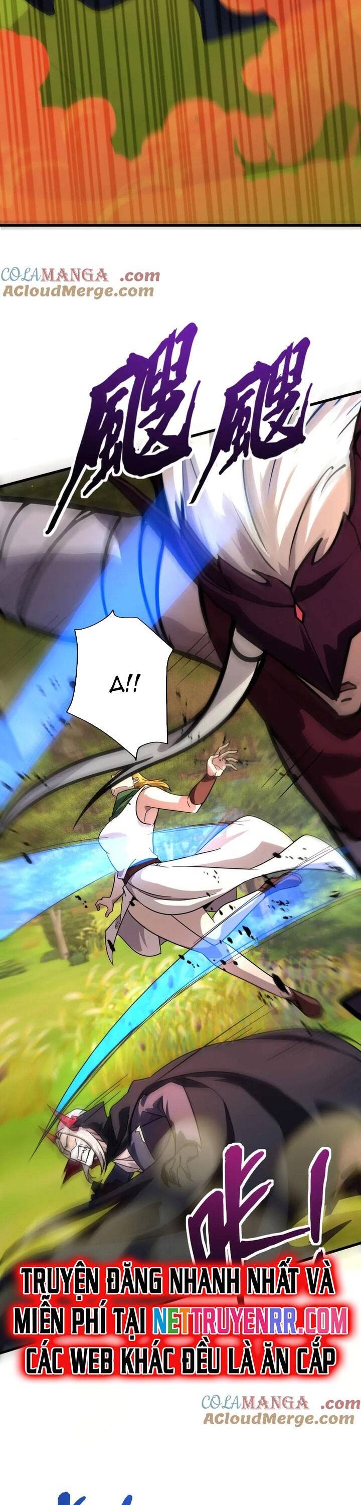 Chỉ Có Ta Có Thể Sử Dụng Triệu Hoán Thuật Chap 154 - Next Chap 155