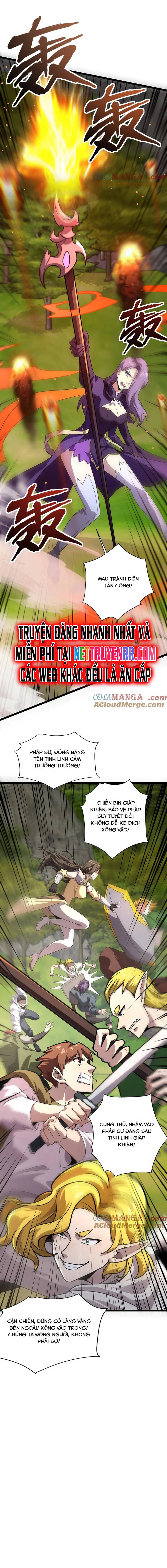 Chỉ Có Ta Có Thể Sử Dụng Triệu Hoán Thuật Chap 155 - Next Chap 156