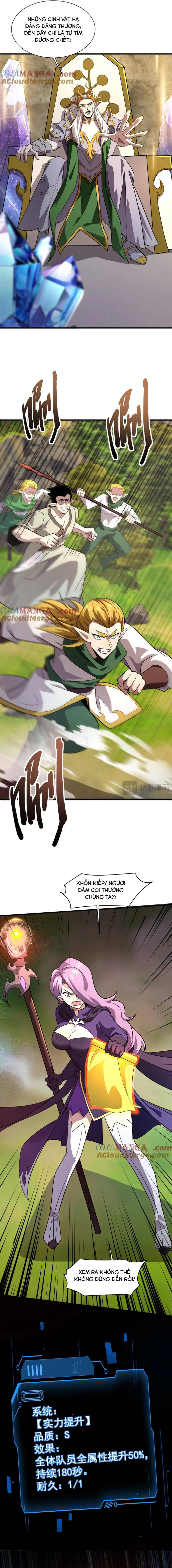 Chỉ Có Ta Có Thể Sử Dụng Triệu Hoán Thuật Chap 155 - Next Chap 156