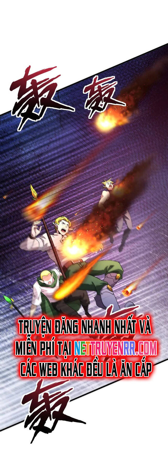 Chỉ Có Ta Có Thể Sử Dụng Triệu Hoán Thuật Chap 155 - Next Chap 156