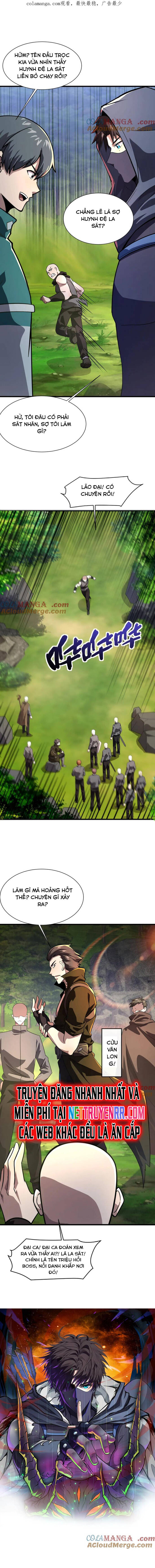 Chỉ Có Ta Có Thể Sử Dụng Triệu Hoán Thuật Chap 155 - Next Chap 156