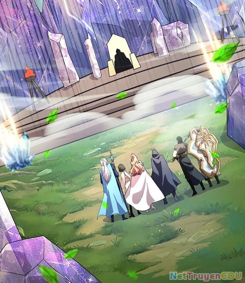 Chỉ Có Ta Có Thể Sử Dụng Triệu Hoán Thuật Chap 156 - Next Chap 157