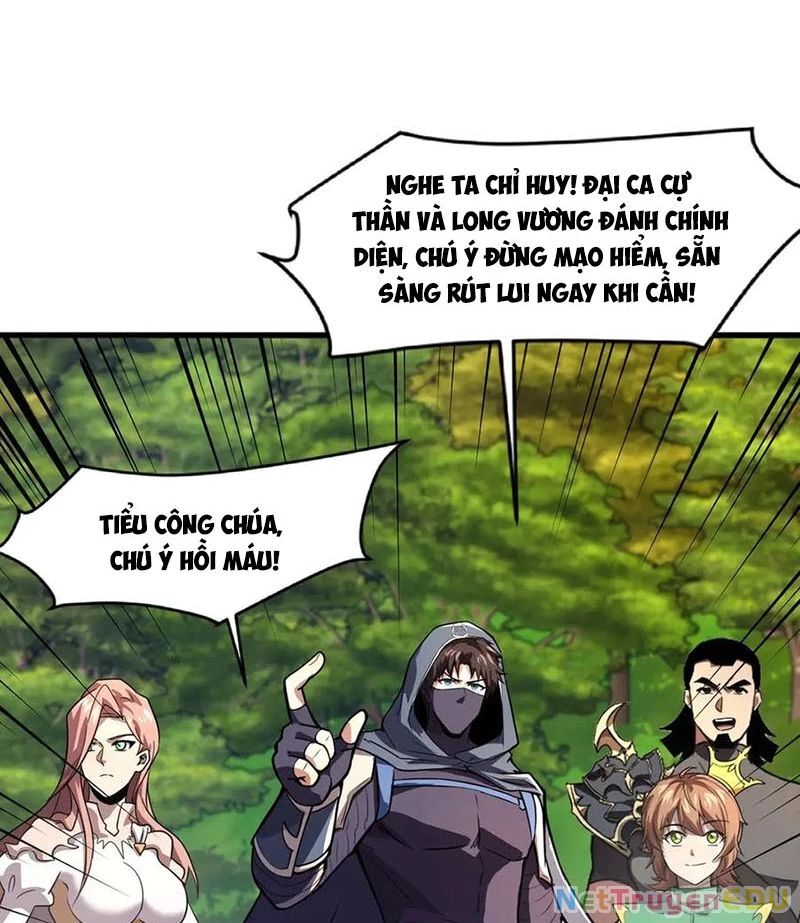 Chỉ Có Ta Có Thể Sử Dụng Triệu Hoán Thuật Chap 156 - Next Chap 157