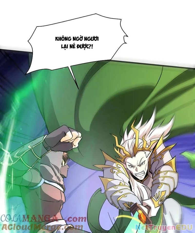 Chỉ Có Ta Có Thể Sử Dụng Triệu Hoán Thuật Chap 156 - Next Chap 157