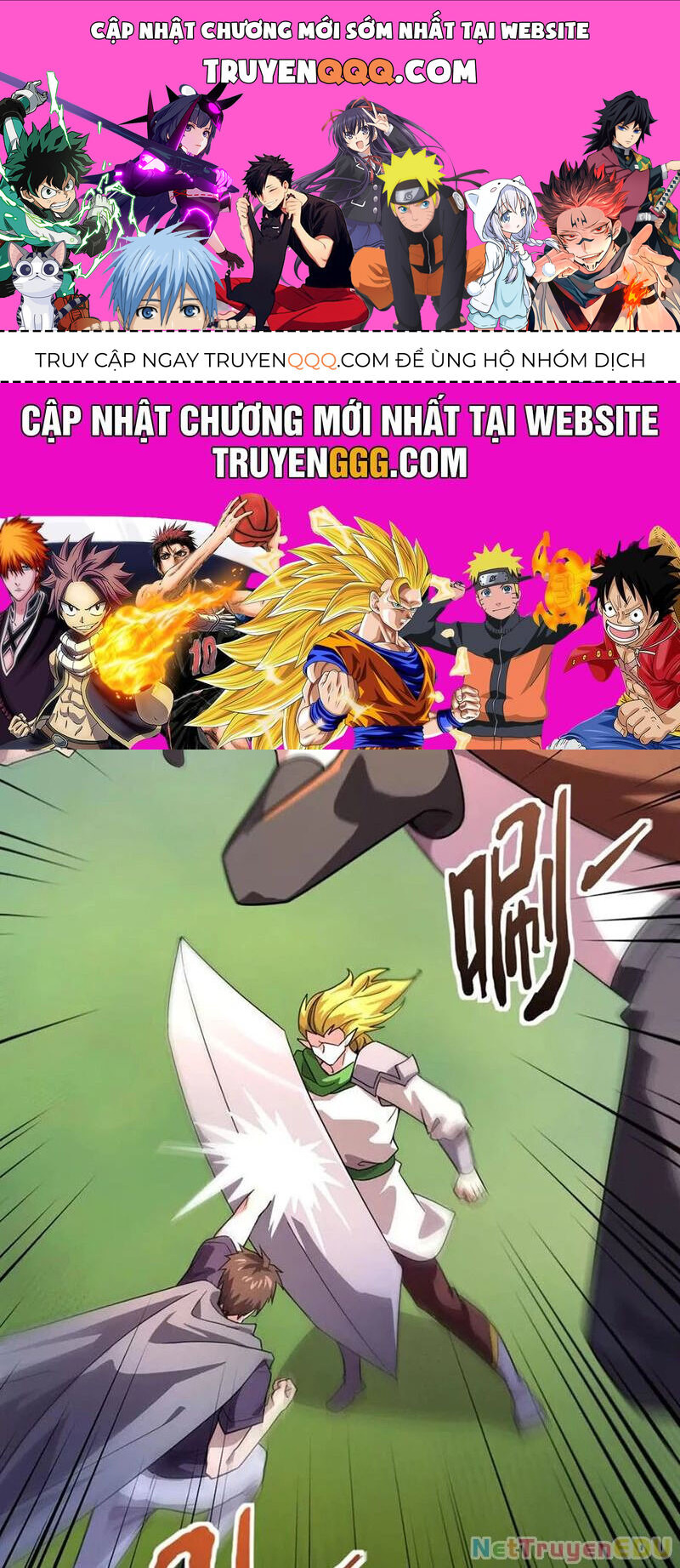 Chỉ Có Ta Có Thể Sử Dụng Triệu Hoán Thuật Chap 156 - Next Chap 157