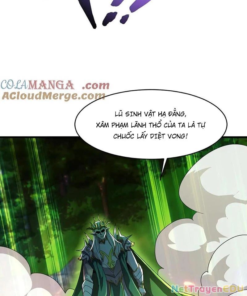 Chỉ Có Ta Có Thể Sử Dụng Triệu Hoán Thuật Chap 156 - Next Chap 157