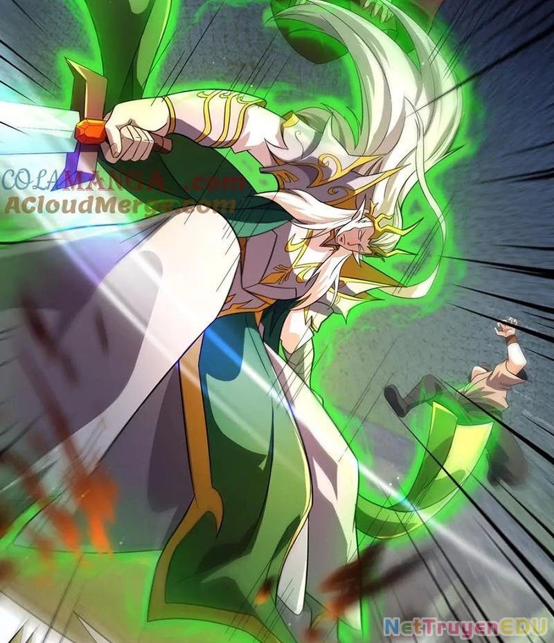 Chỉ Có Ta Có Thể Sử Dụng Triệu Hoán Thuật Chap 156 - Next Chap 157