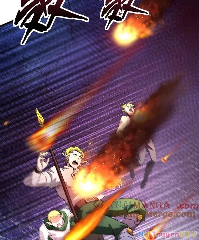 Chỉ Có Ta Có Thể Sử Dụng Triệu Hoán Thuật Chap 156 - Next Chap 157