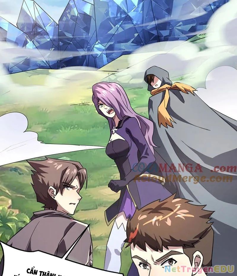 Chỉ Có Ta Có Thể Sử Dụng Triệu Hoán Thuật Chap 156 - Next Chap 157