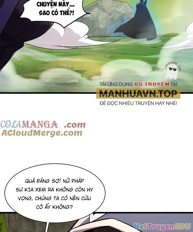 Chỉ Có Ta Có Thể Sử Dụng Triệu Hoán Thuật Chap 156 - Next Chap 157