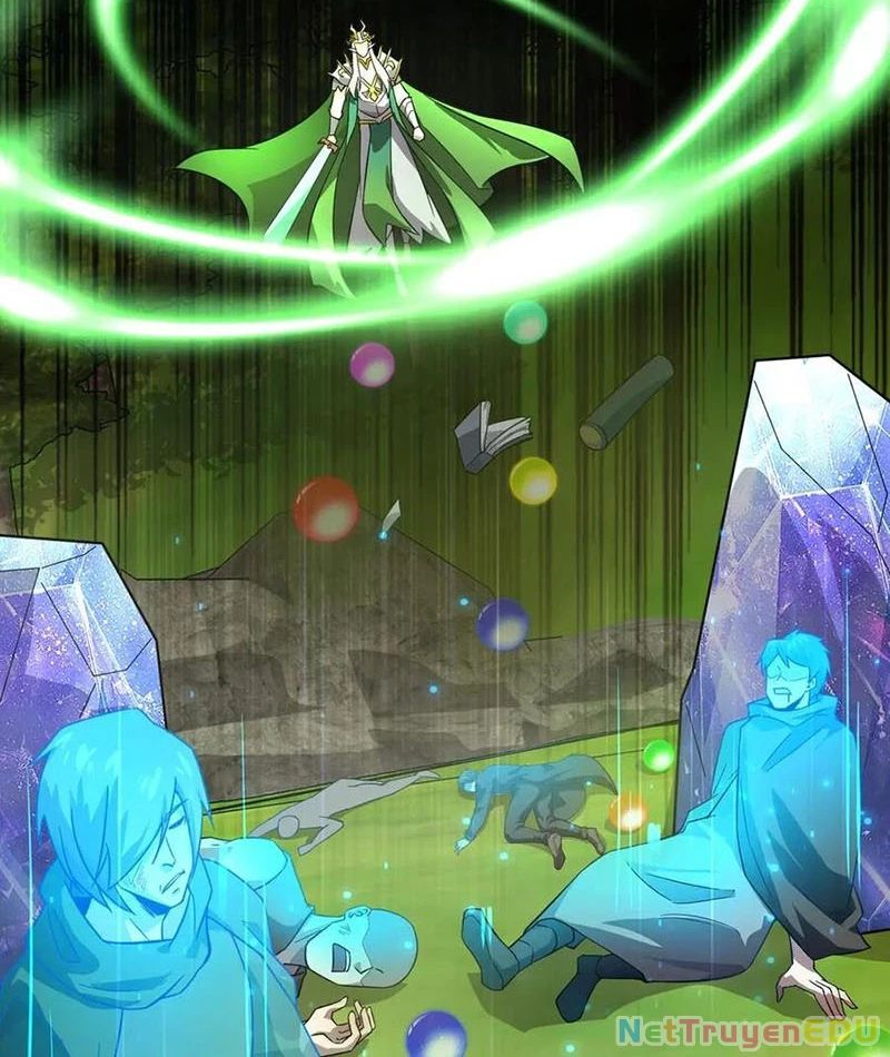 Chỉ Có Ta Có Thể Sử Dụng Triệu Hoán Thuật Chap 156 - Next Chap 157