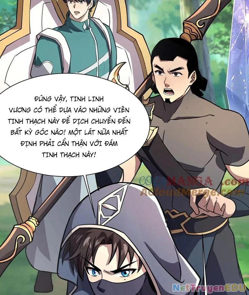 Chỉ Có Ta Có Thể Sử Dụng Triệu Hoán Thuật Chap 156 - Next Chap 157