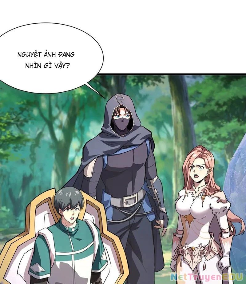 Chỉ Có Ta Có Thể Sử Dụng Triệu Hoán Thuật Chap 156 - Next Chap 157