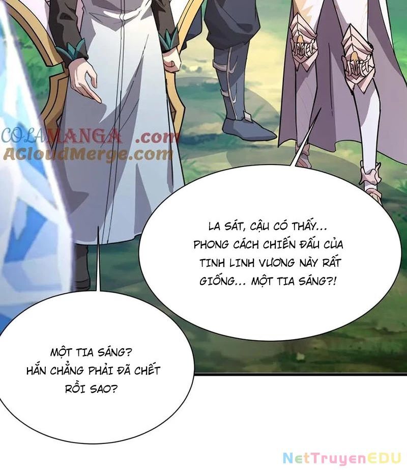 Chỉ Có Ta Có Thể Sử Dụng Triệu Hoán Thuật Chap 156 - Next Chap 157