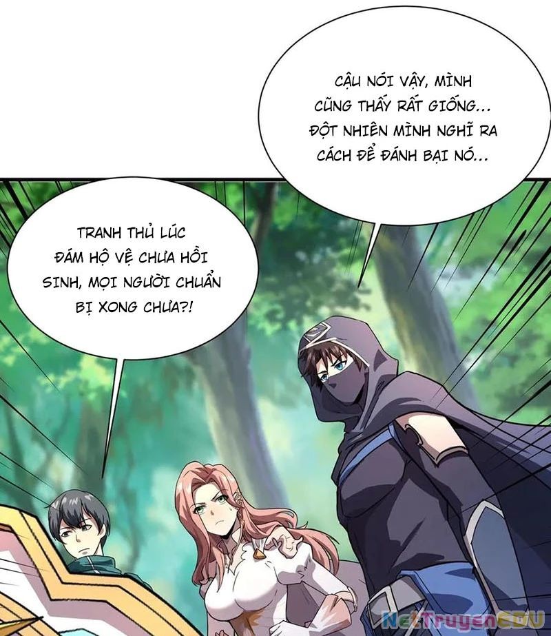 Chỉ Có Ta Có Thể Sử Dụng Triệu Hoán Thuật Chap 156 - Next Chap 157