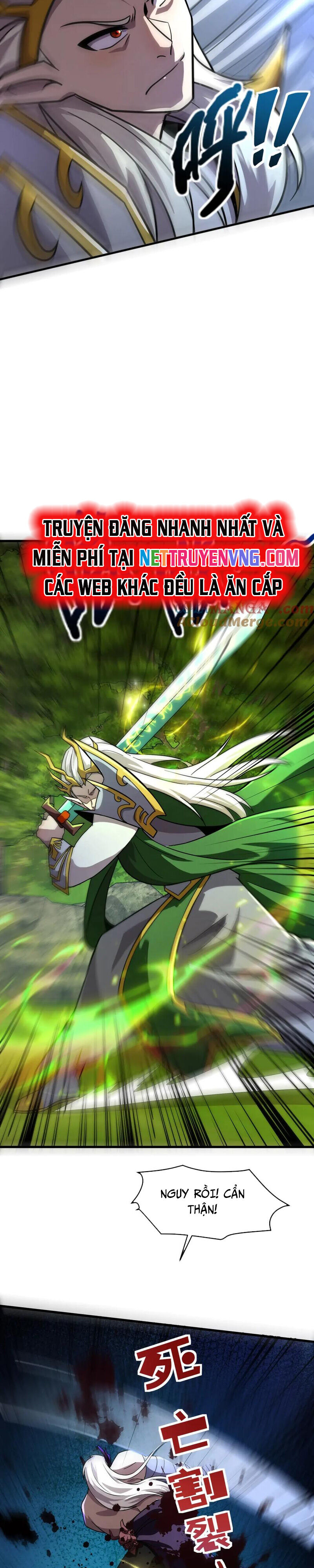 Chỉ Có Ta Có Thể Sử Dụng Triệu Hoán Thuật Chap 157 - Next Chap 158