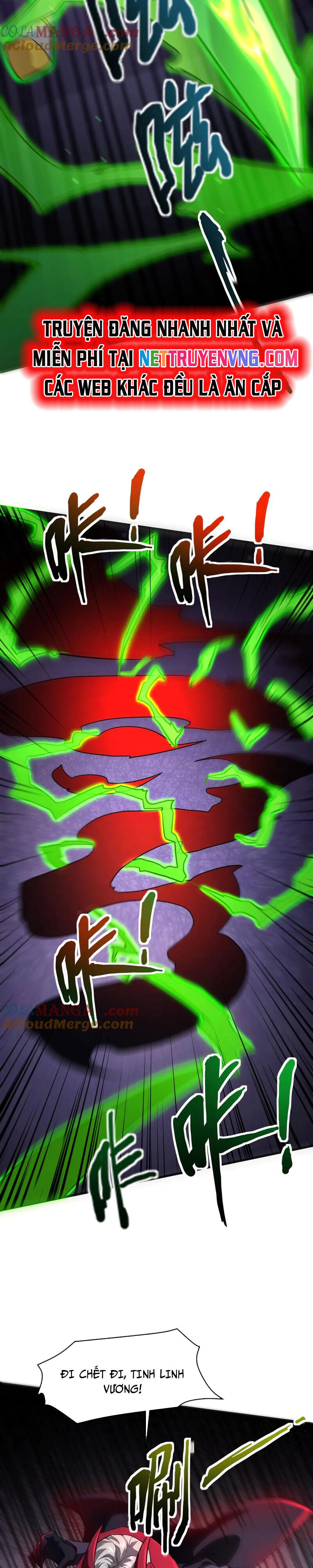 Chỉ Có Ta Có Thể Sử Dụng Triệu Hoán Thuật Chap 157 - Next Chap 158