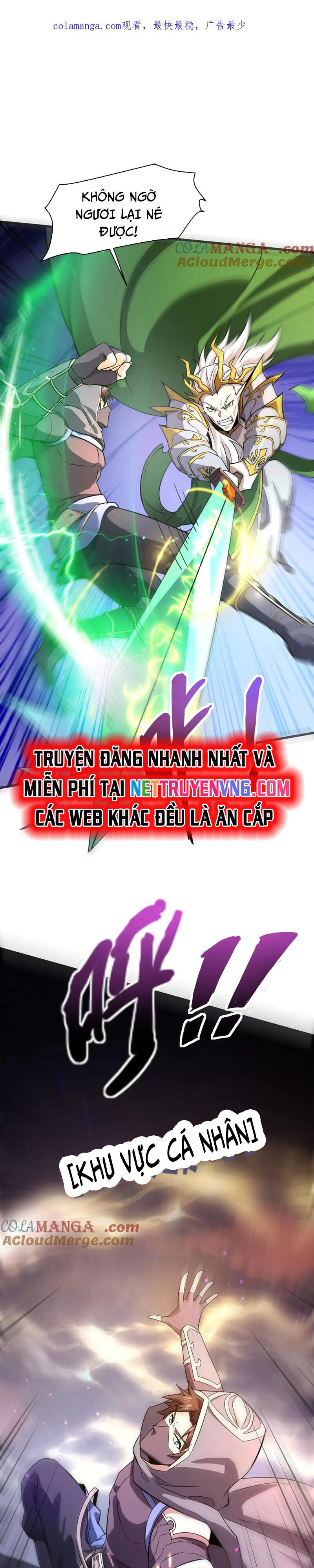 Chỉ Có Ta Có Thể Sử Dụng Triệu Hoán Thuật Chap 157 - Next Chap 158