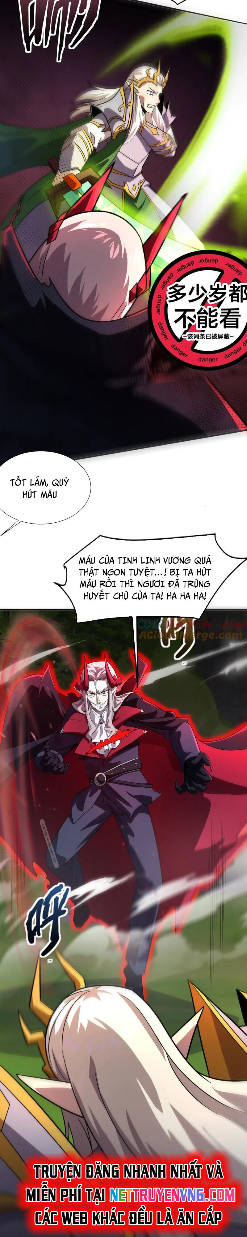 Chỉ Có Ta Có Thể Sử Dụng Triệu Hoán Thuật Chap 157 - Next Chap 158