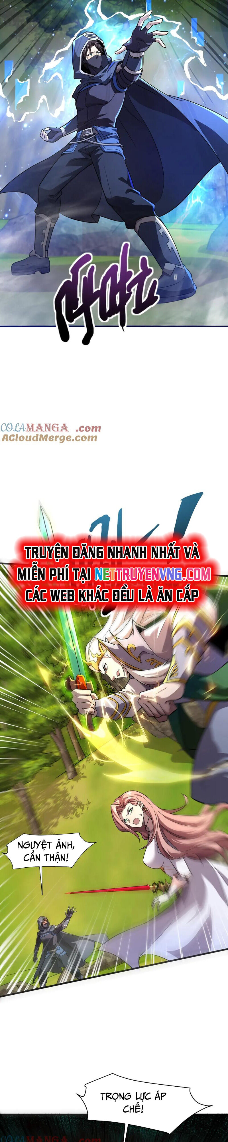 Chỉ Có Ta Có Thể Sử Dụng Triệu Hoán Thuật Chap 157 - Next Chap 158
