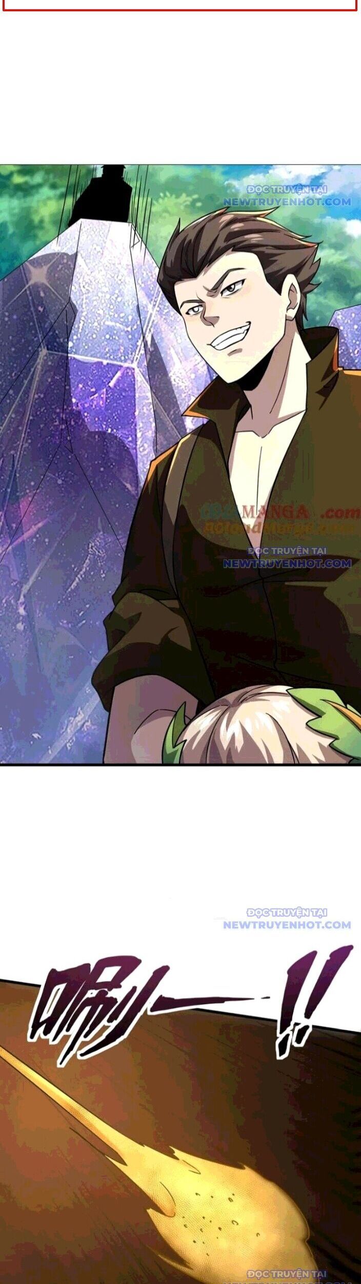 Chỉ Có Ta Có Thể Sử Dụng Triệu Hoán Thuật Chap 158 - Next Chap 159