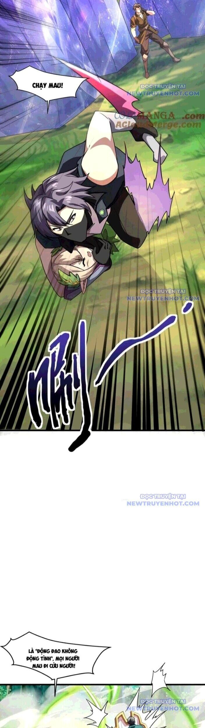 Chỉ Có Ta Có Thể Sử Dụng Triệu Hoán Thuật Chap 158 - Next Chap 159