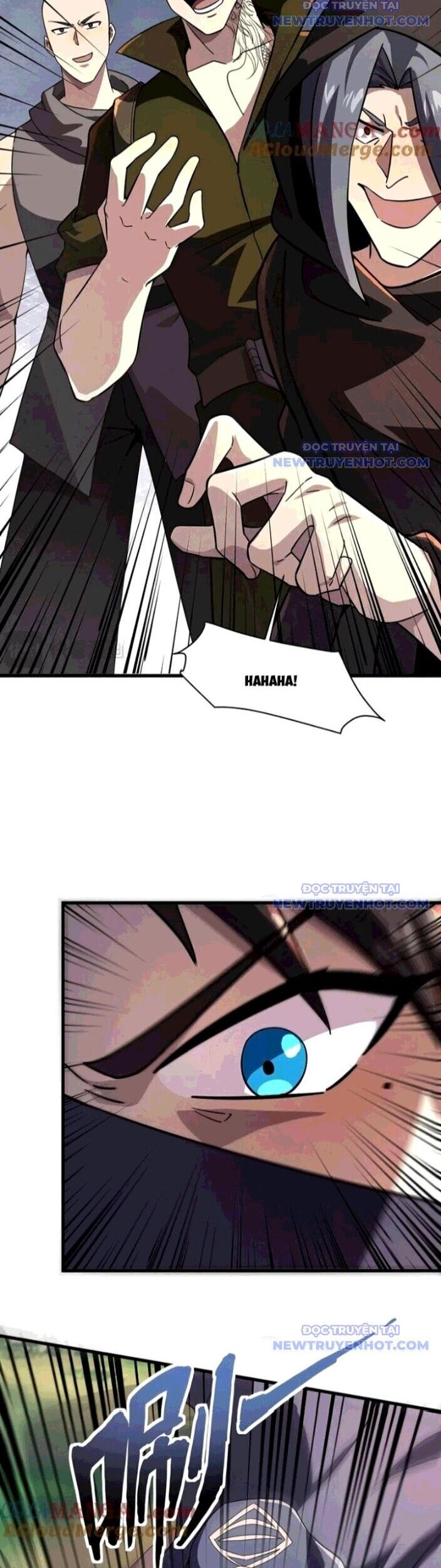 Chỉ Có Ta Có Thể Sử Dụng Triệu Hoán Thuật Chap 158 - Next Chap 159