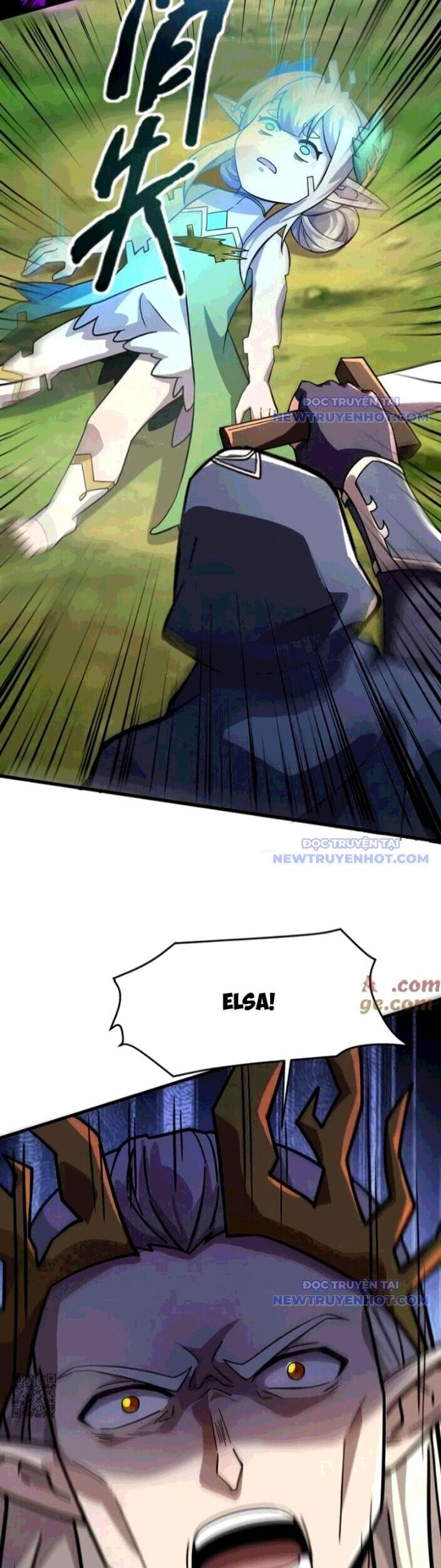 Chỉ Có Ta Có Thể Sử Dụng Triệu Hoán Thuật Chap 158 - Next Chap 159