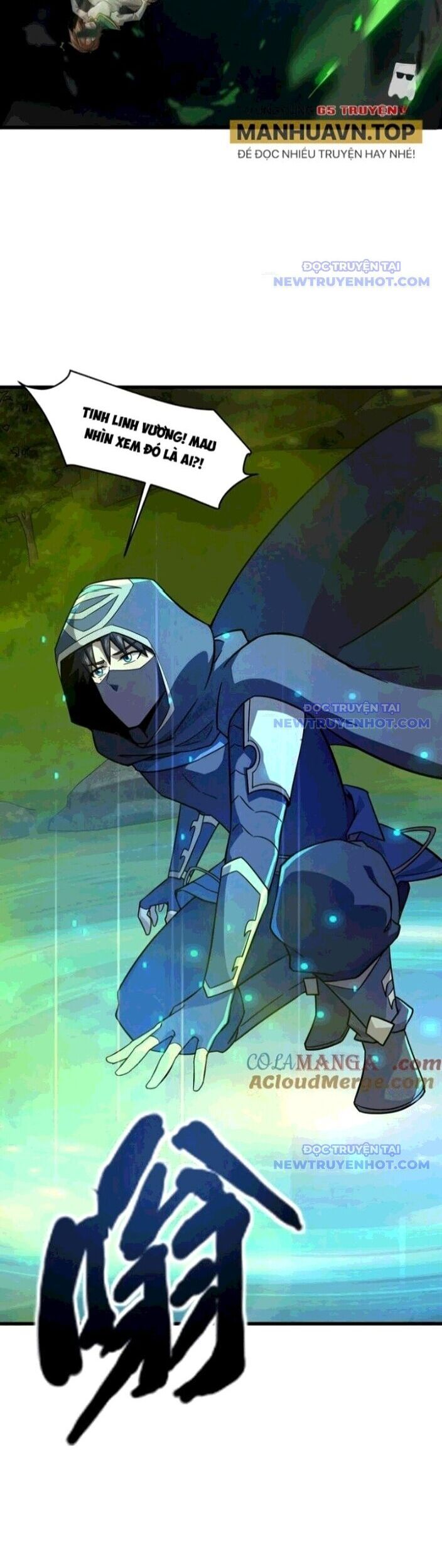 Chỉ Có Ta Có Thể Sử Dụng Triệu Hoán Thuật Chap 158 - Next Chap 159