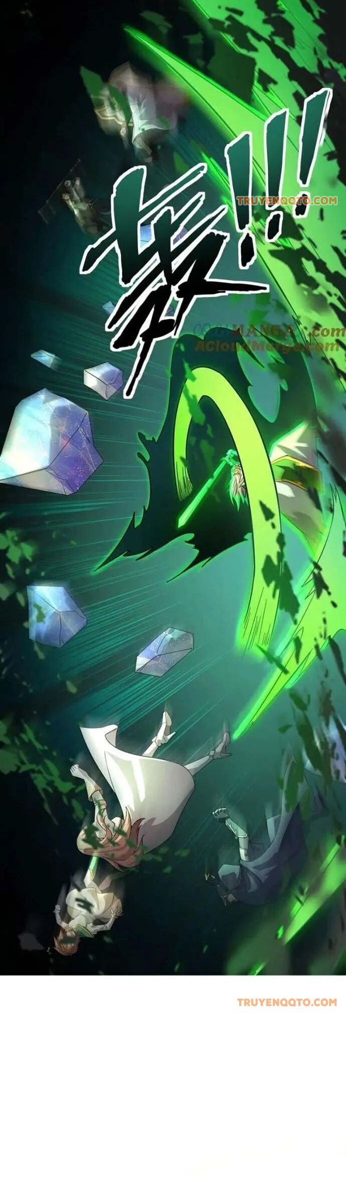 Chỉ Có Ta Có Thể Sử Dụng Triệu Hoán Thuật Chap 159 - Next Chap 160