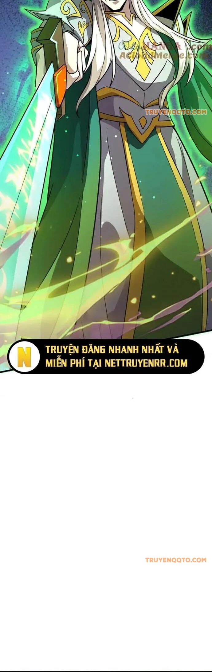 Chỉ Có Ta Có Thể Sử Dụng Triệu Hoán Thuật Chap 159 - Next Chap 160