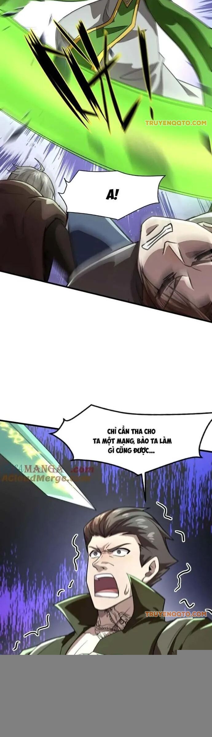 Chỉ Có Ta Có Thể Sử Dụng Triệu Hoán Thuật Chap 159 - Next Chap 160